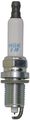 Ngk 4458 Ilfr6j-11k Laser Iridium Spark Plug Pack Of 1 