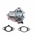 Carbman 15003-2347 Carburetor Assy Replacement For Kawasaki Fd611v-as00 Fd611v-bs00 Fd611v-cs00 Fd611v-ds00 Fd611v 4-cycle