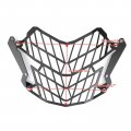 Mad Hornets Headlight Guard Grill Headlamp Protector Fit For Yam-aha Tenere 700 2019 2020