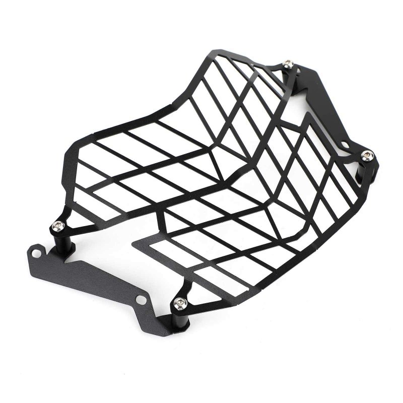 Mad Hornets Headlight Guard Grill Headlamp Protector Fit For Yam-aha Tenere 700 2019 2020