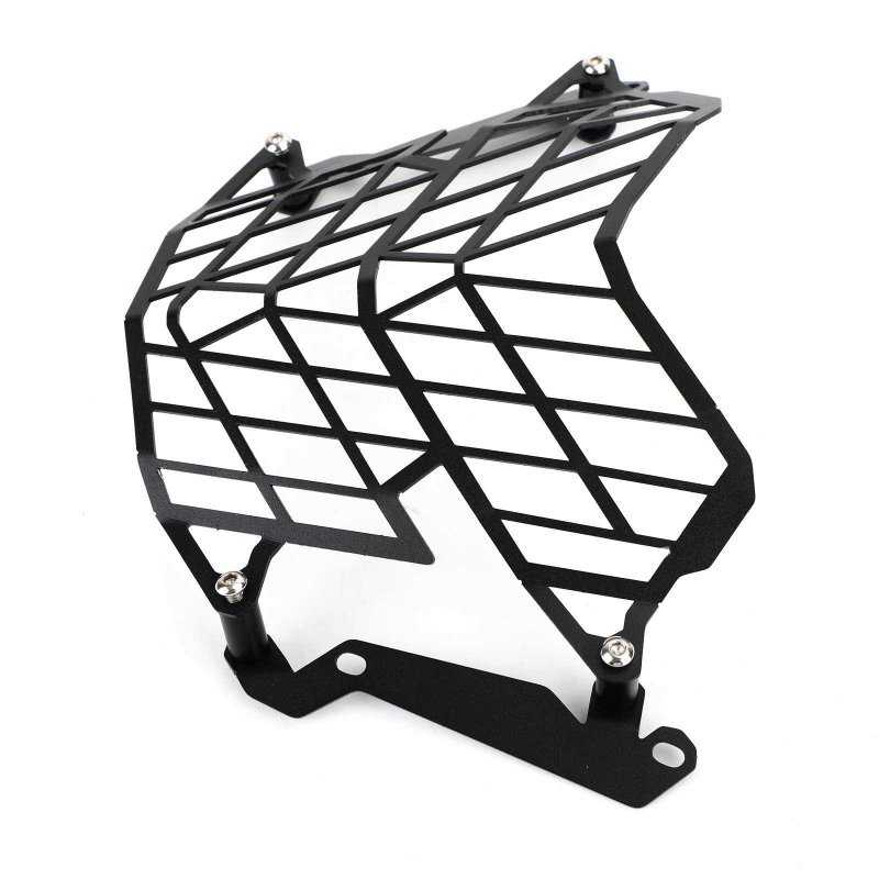 Mad Hornets Headlight Guard Grill Headlamp Protector Fit For Yam-aha Tenere 700 2019 2020