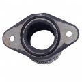 Goodbest New Carburetor Intake Manifold Boot Compatible With Arctic Cat 400 454 500 1996-2002 Replace 3402-149