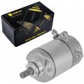 Caltric Starter Compatible With Honda Trx250tm Fourtrax Recon 229cc 2002-2007