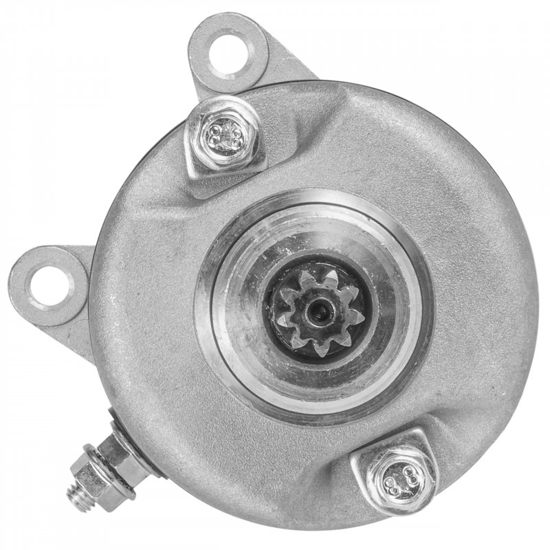 Starter For Honda Trx250tm Fourtrax Recon 229cc 2002-2007 Trx250 1997-2001 Trx250ex Sportrax 2001-2008 Trx250te And Trx250x