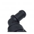 1 Pc Set Of 1j0122291d 1j0 122 291d Pipe Connector Compatible With V-w Molei-auto