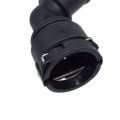 1 Pc Set Of 1j0122291d 1j0 122 291d Pipe Connector Compatible With V-w Molei-auto