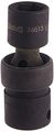 Williams 36813 3 8-inch Drive Universal Impact 6-point Socket 