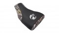 Verde Powersports Vps Seat Cover For Honda Foreman Trx450es 2000 2001 2002 2003 Fish Camo 