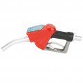 Hyuduo Electronic Fuel Dispensing Meter Nozzle With Accurate Measurements And Simple Operation 