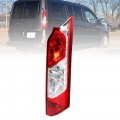 Wflnhb Right Side Tail Light Assembly Replacement For Ford Transit Connect 2014-2020 Passenger Rear Lamp Dt1z13404b Fo2801237