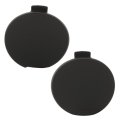 Rear Hitch Covers For 2018 2021 Mazda 6 Driver And Passenger Side Pair Primed Plastic Paint To Match Replacement Ma1129107 