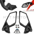 Smt-racing Side Mirrors Set For Utv Off-road Can-am Maverick X3 2017 2018 B07b8f7m6m