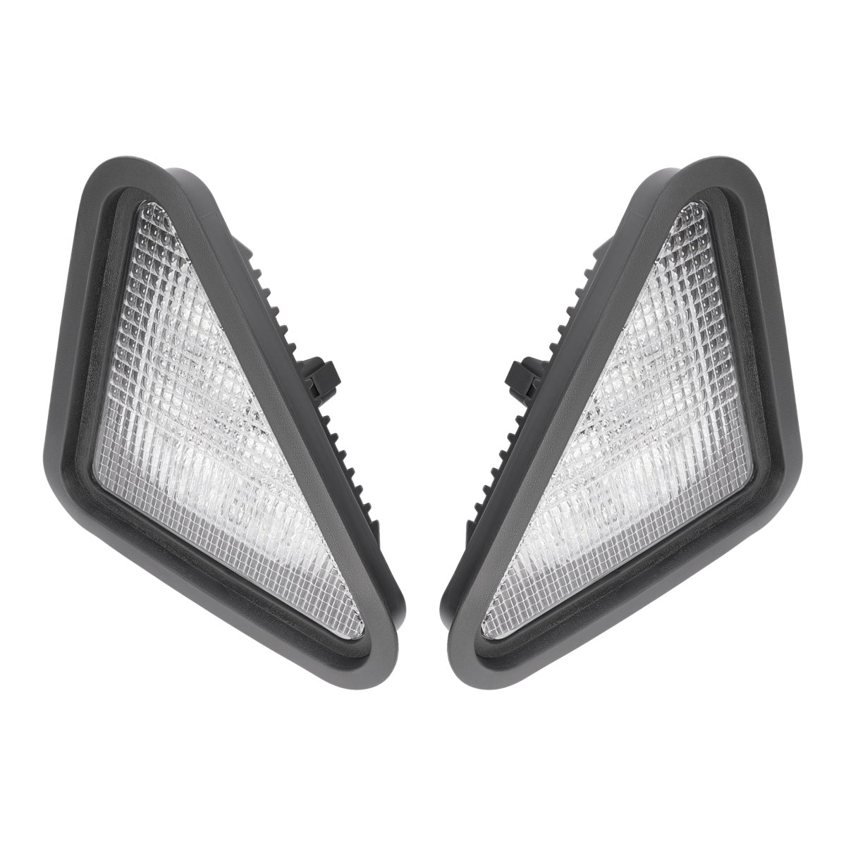 Led Light Headlights For Bobcat 751 753 763 773 863 864 873 883 963 A220 A300 S130 S150 S160 S175 S185 S205 S220 S250 S300 S330