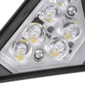 Led Light Headlights For Bobcat 751 753 763 773 863 864 873 883 963 A220 A300 S130 S150 S160 S175 S185 S205 S220 S250 S300 S330