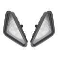 Led Light Headlights For Bobcat 751 753 763 773 863 864 873 883 963 A220 A300 S130 S150 S160 S175 S185 S205 S220 S250 S300 S330
