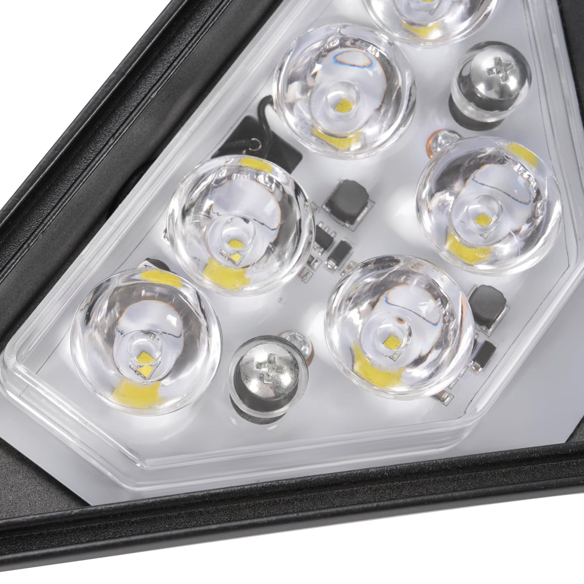 Led Light Headlights For Bobcat 751 753 763 773 863 864 873 883 963 A220 A300 S130 S150 S160 S175 S185 S205 S220 S250 S300 S330