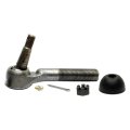 Tie Rod End Front Passenger Side Outer For Mazda B2300 1995 1996 Greasable Olx-acd46a0407a-cl360a53 