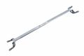 Race Spec Front Upper Bar Mr-sb-si94fu-1p For Impreza 98 Plus Forged Aluminum To Improve Handling And Increase Steering 
