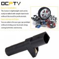 Ocpty 2pcs Engine Crankshaft Position Sensor 0261210170 Fit For 2003-2007 Dodge Sprinter 2500 2006-2009 Mercedes-benz B200