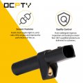 Ocpty 2pcs Engine Crankshaft Position Sensor 0261210170 Fit For 2003-2007 Dodge Sprinter 2500 2006-2009 Mercedes-benz B200