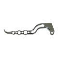 Yana Shiki Ca3209 Chrome Sport Style Clutch Lever With Holes For Suzuki Boulevard M109r 