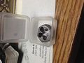 1 4 -20 Left Hand Carbon Steel Hexagonal Re-threading Die 