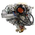 Newyall Carb Carburetor For Nissan 720 Pickup 2 4l Z24 Engine