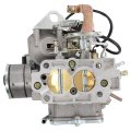 Newyall Carb Carburetor For Nissan 720 Pickup 2 4l Z24 Engine