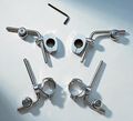 Memphis Shades Handlebar Mounting Kits 