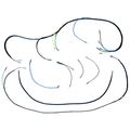 Hamiltonbobs Premium Quality Wiring Harness Set Ih International 