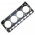 1c020-03600 Head Gasket 1 Notch 1c020-03602 Compatible With Engine V3300 V3300e2b V3300te2b Tractor M8200dtc M9000 M9000hd