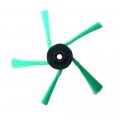 Unbrand Am 5pcs Side Brush For Vorwerk Kobold Vr200 Vr-200 Vacuum Cleaner 5-armed