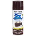 Rust-oleum 249102 Painters Touch Multi Purpose Spray Paint 12-ounce Kona Brown 
