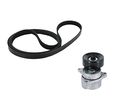 Contitech Adk0030p Accessory Drive Belt Kit 