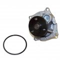 Dnj Tbk418bwp Timing Belt Kit With Water Pump For 1998-2000 Ford Mercury Contour Cougar Escort Focus Mystique 2 0l Dohc L4 16v 