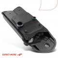 A-premium 6 7 Cummins Crankcase Ventilation Filter Breather Element Ccv Compatible With Dodge Ram 2500 3500 4500 5500-6 7l Isb