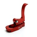 Finger Throttle For Seadoo Jetski Wave Runner 440 550 650 701 760 Red Aluminum 