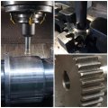 Uxcell 10pcs Round Ended Feather Key 3 X 16mm Stainless Steel Parallel Drive Shaft Stock For Type Fastening Connection