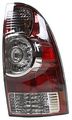 Tyc Right Tail Light Assembly For 2009-2015 Toyota Tacoma 