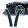 Usr 22-25 G26 Side Marker Light A Front Bumper Lamps Left Right Set For 2022-2025 Bmw 4 Series Gran Coupe And I4 All Models 