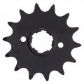 Niche 520 Pitch Front 14t Rear 51 Drive Sprocket Kit For 1984-1985 Honda Cr250r Cr500r
