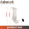 Fuel Pump Replacement For Kawasaki Mule 4000 4010 2009-2020 49040-0719 49019-0013 49040-0718