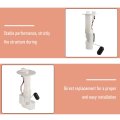 Fuel Pump Replacement For Kawasaki Mule 4000 4010 2009-2020 49040-0719 49019-0013 49040-0718