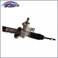 Tom 26-2421 Complete Power Steering Rack And Pinion Assembly For 2006 2007 2008 2009 2010 2011 Dodge Attitude Hyundai