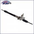 Tom 26-2421 Complete Power Steering Rack And Pinion Assembly For 2006 2007 2008 2009 2010 2011 Dodge Attitude Hyundai
