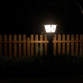Huttuubudu Led Landscape Light Bulbs 1w 12v Yellow White 2200ki 7w Low Voltage Equivalenti Wedge Base T5 Malibu Garden 8 Pack