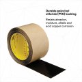 3m Scotcha Electrical Moisture Sealant Roll 06147 2-1 2 In X 10 Ft 1 Carton Black
