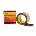 3m Scotcha Electrical Moisture Sealant Roll 06147 2-1 2 In X 10 Ft 1 Carton Black