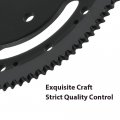 G-plus 21 Teeth Steering Sector Pinion Gear W Bushings Compatible With John Deere Models La130 La135 La140 La145 Gx21924ble
