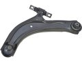 Front Left Driver Side Lower Control Arm And Ball Joint Assembly For 2007 To 2012 Nissan Sentra W0149-g432214 
